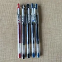 パイロット ハイテックC HI-TEC-C DX 0.4mm 3本セット - メルカリ