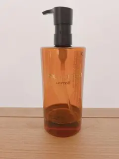 アルティム8 スリブムビューティ　クレンジングオイル