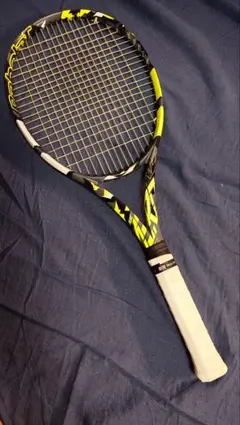 【美品】Babolat ピュアアエロ 100 2022　G3　① 2026年最新】ピュアアエロ 2022 g3の人気アイテム - メルカリ
