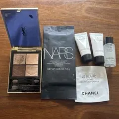 ◾️お値下げ◾️Yves Saint Laurent アイシャドウパレット