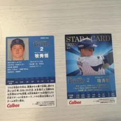 松本剛 2025.2024.2023 3枚セット - メルカリ