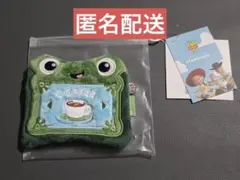 韓国スタバ トイストーリー LILYPAD カードケース スターバックス 財布