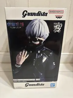 東京喰種 Grandista 金木研 フィギュア