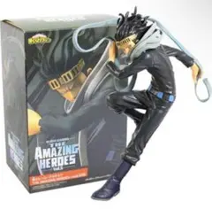 アクリルGIGAフィギュア　イレイザーヘッド 僕のヒーローアカデミア』アクリルGIGAフィギュア イレイザー