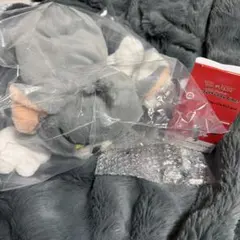 一番くじ トムとジェリー A賞 G賞 トムセット