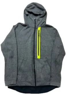 【希少】Nike Tech Fleece Hero 1MM Zip hoodie