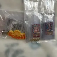 アイカツ！グッズコレクション3 ソレイユセット