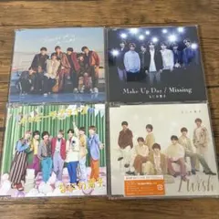 ゴールデンボンバー CD6枚セット - メルカリ