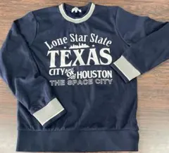 男の子boys トレーナー 160　CLOSSHI【新品未使用・タグなし】