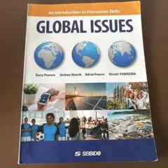 GLOBAL ISSUES