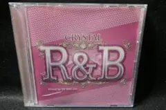 DJ SHO-DO　クリスタル R&B　MIXCD