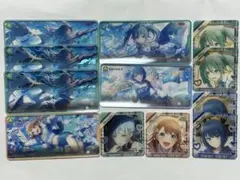 プロセカ メモステ 10A モモジャンセット