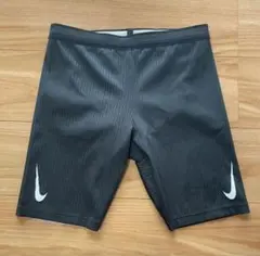 NIKE ナイキ エアロスイフト ハーフタイツ ショートタイツ 美品