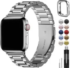 「Fullmosa」for Apple Watch バンド 45mm 44mm