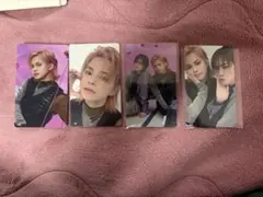 INI 松田迅　POPUPセット