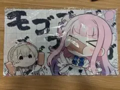 金沢 ちほうカップ 狐芝ライカ 幻影 プレイマット - メルカリ