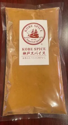 【KOBE SPICE】シナモンパウダー250g Cinnamon Powderのサムネイル