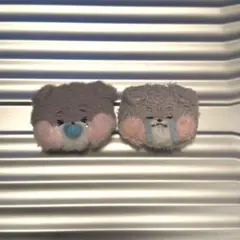 2026年最新】zeroni ぬいぐるみ ゴヌクの人気アイテム - メルカリ