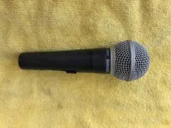 SHURE 10A ダイナミックマイク ヴィンテージ - メルカリ