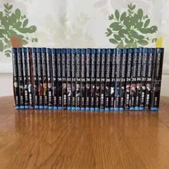 ワールドトリガー全巻セット(1～28巻)＋オフィシャルデータブックの29冊セット