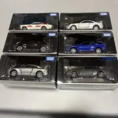 2026年最新】トミカ スカイライン 50周年の人気アイテム - メルカリ