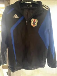 アディダス サッカーDREAM日本代表 ウィンドブレーカー - メルカリ