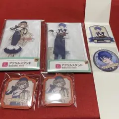 グッスマくじ初音ミク2025Autumn MEIKO KAITO セット