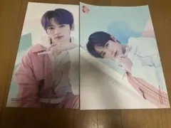 straykids chocolatefactory スキズ　リノ　ポスター