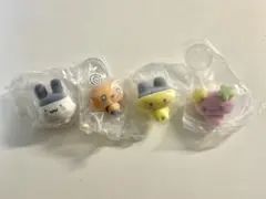 たまごっち ガチャ カプセルフロッキーズ