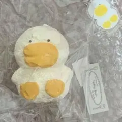 ♡Teddy Bear アヒル スクイーズ 2種セット 親子♡ - メルカリ