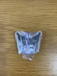 サンリオ パッケージチャーム クロミ