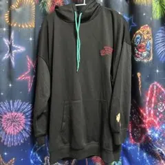 usj サメ人間　パーカー　Lサイズ