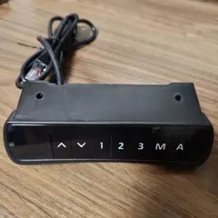 電動昇降デスク用 コントローラー 一部flexispot製に流用可能