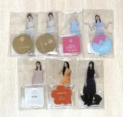 2026年最新】twiceツウィアクスタの人気アイテム - メルカリ
