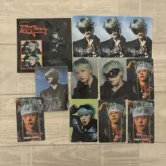 木全翔也 アイドル