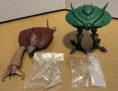 【新品未開封】HGシリーズ EX ガンダム　MAセレクション1&2　全10種 2026年最新】Yahoo!オークション -maセレクションの中古品・新品・未