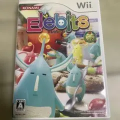 Elebits エレビッツ　wii