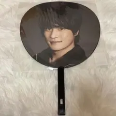 SixTONES 森本慎太郎 うちわ oneST