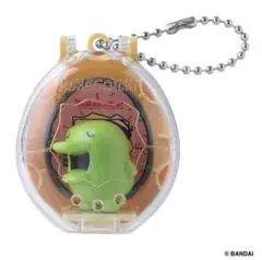 tamagotchi collectibles pooptime くちぱっち