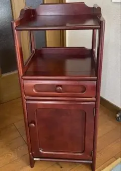 【最終値下げ】◆オールドカリモク 木製モダンテーブル ヴィンテージ 値下げしてます】希少 karimoku オールドカリモク リビングテーブル