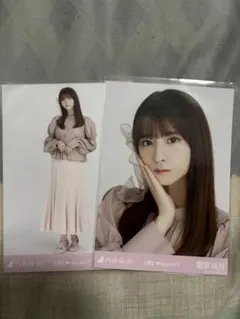 【未使用新品】乃木坂46　Tシャツ　新参者　Lサイズ　&　5期生 タオル　セット 乃木坂46 OFFICIAL WEB SHOP | 乃木坂46 グッズ通販サイト