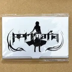 文豪ストレイドッグス7 アニメイト限定版 名刺ケース&名刺セット