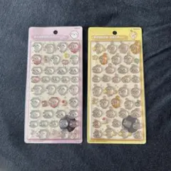 ちいかわ ボンボンドロップシールセット