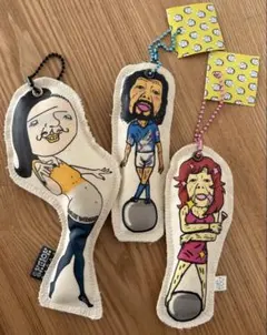 SKELOK★キーホルダーまとめ売り ①