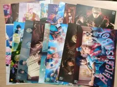 MANKAI STAGE A3　公演チラシ