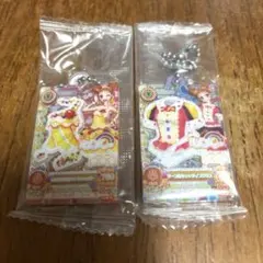 アイカツ だれでもアイドル活動アクリルチャーム3 おとめ