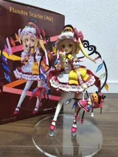2025年最新】東方Project フランドール・スカーレット [AQ] 1/7