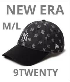 9TWENTY ニューエラ レオパード M/L ヒョウ柄 帽子 キャップ NY - メルカリ