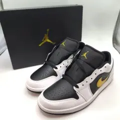 NIKE AIR JORDAN 1 LOW 553558-172 27.5cmのサムネイル