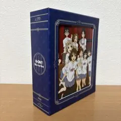 2025年最新】けいおん blu-ray boxの人気アイテム - メルカリ